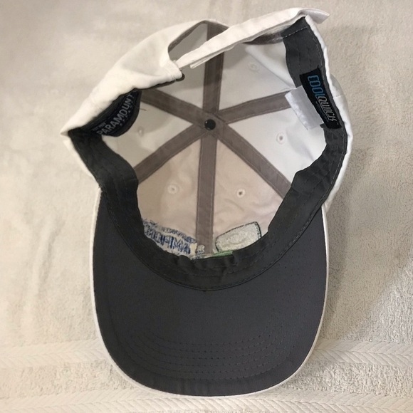 Paramount Apparel Tournament of Champions at Diamond Resorts Adjustable Golf Cap - Picture 4 of 12